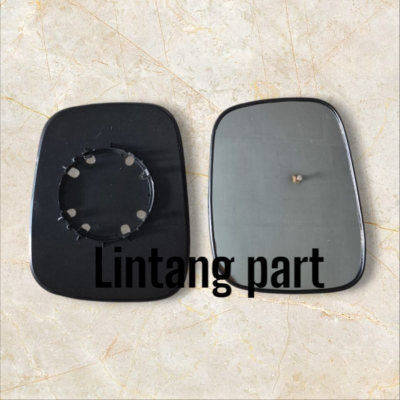 Kaca Spion Mobil Isuzu Panther LV LS LM Touring, kapsul, turbo