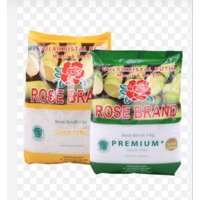 

gula pasir Roseberend