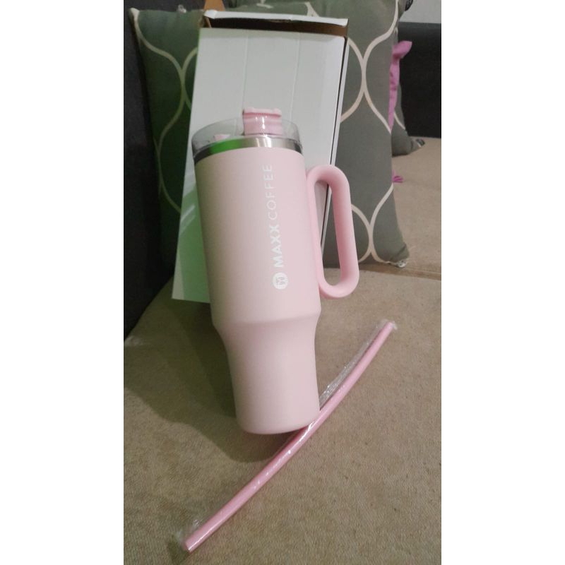 TUMBLER MAXX COFFEE ORIGINAL