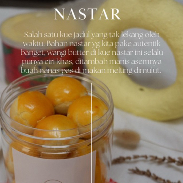 

Nastar Premium