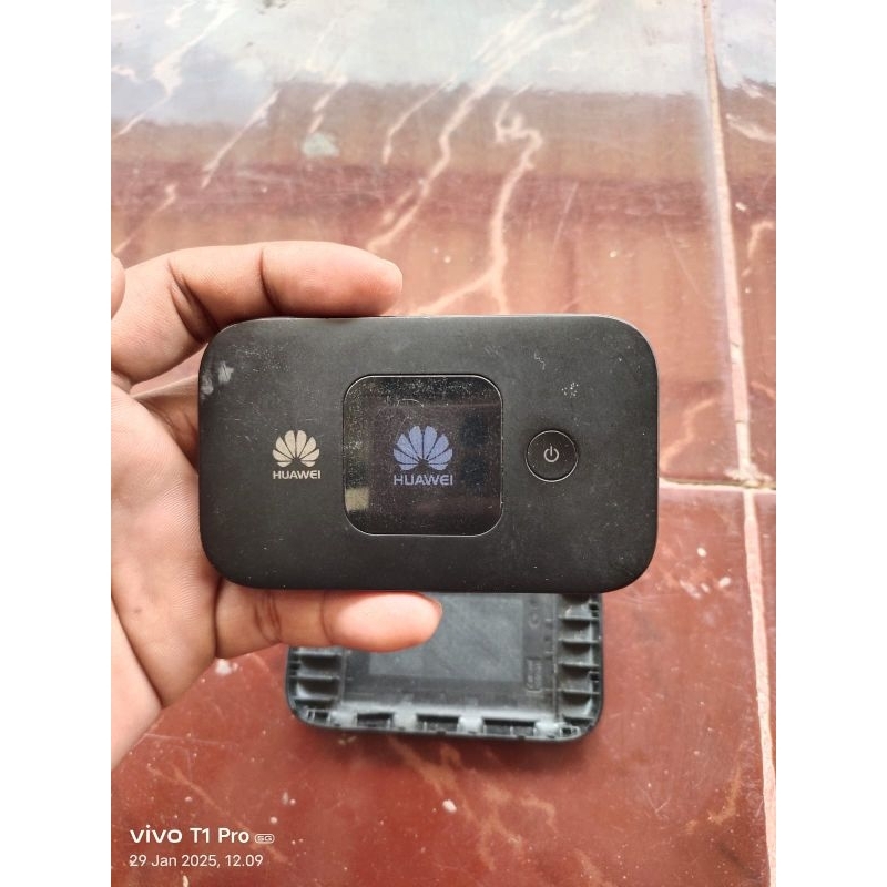 Modem Mifi Huawei E5577Max 3000 MAh