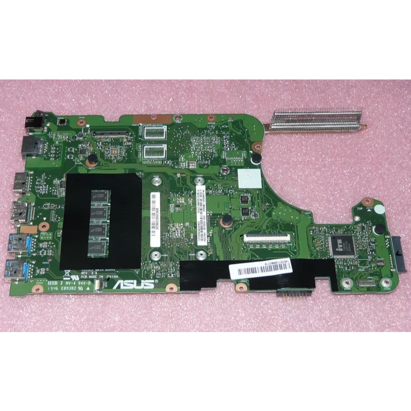 MotherBoard MainBoard Mobo Mesin Laptop ASUS VIVOBOOK X555L X555LD R557L R557LA
