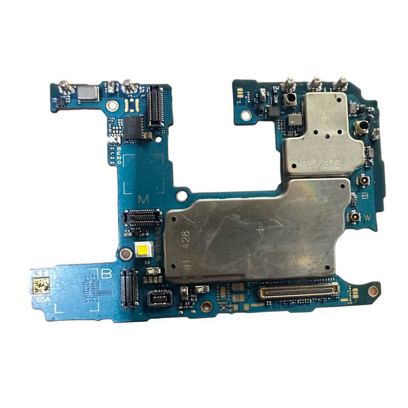 Motherboard/mesin samsung A53 5G/A536E/DS original normal tested