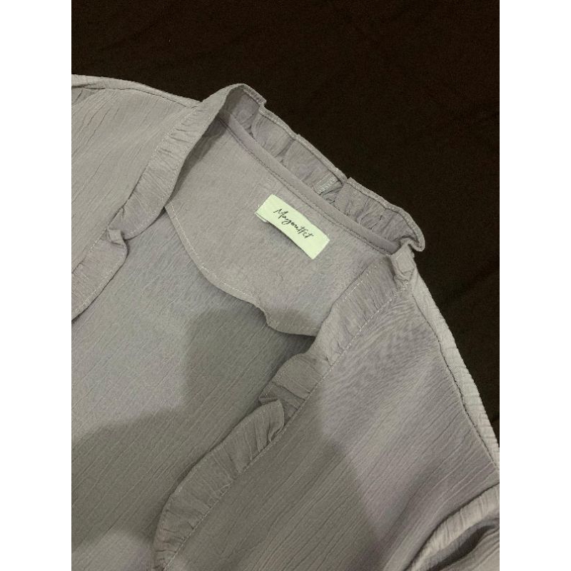 Preloved Outer Mayoutfit