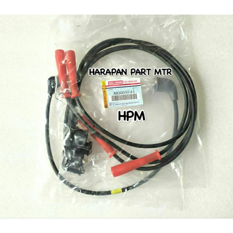 KABEL BUSI ORIGINAL. L300