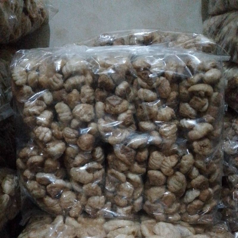 

Cuanki Tahu Pasung isi 500pcs x-tra packing di jamin aman