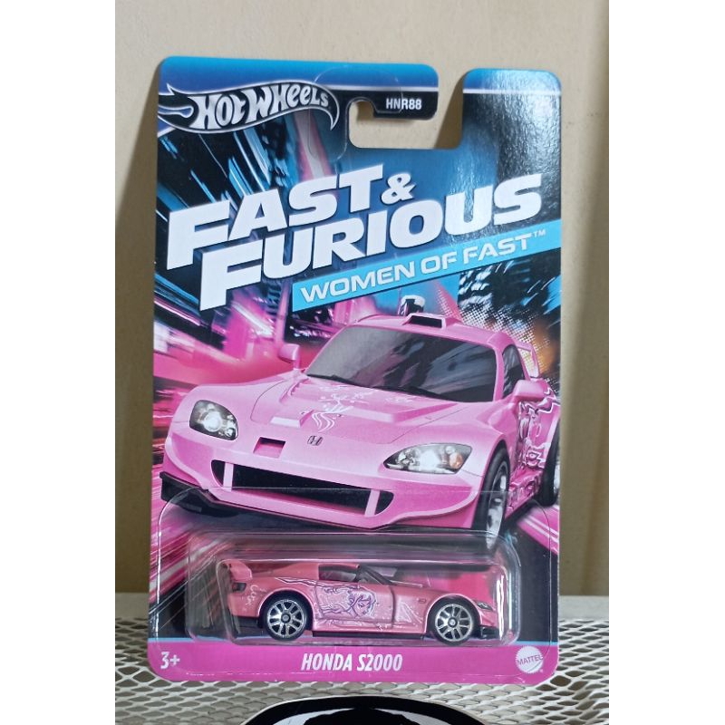 Hotwheels, SUKI S2000 Bundling
