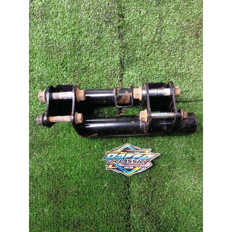 Engine mounting Yamaha Mio j Mio soul GT