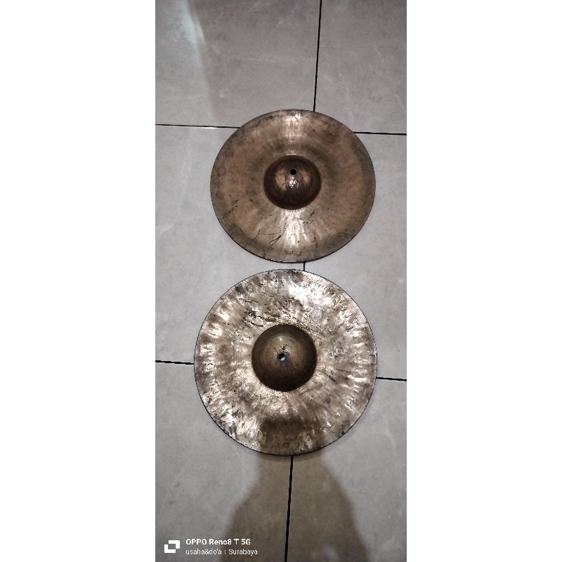 alat musik tradisional barongsai