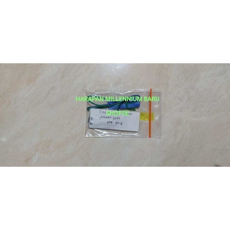 Dummy Baterai Modem Mifi Smartcom MF903 & MF925