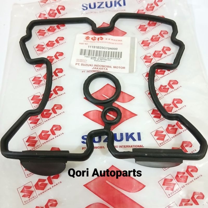 KARET SEAL HEAD SATRIA FU KARET HEAD SUZUKI SATRIA FU