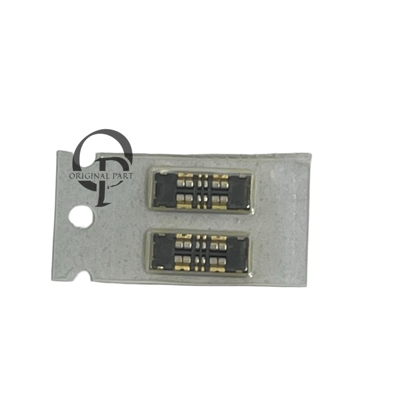 Socket Battery / Soket Baterai Oppo F9 / F9 Pro / Realme 2 / Realme 2 Pro / U2