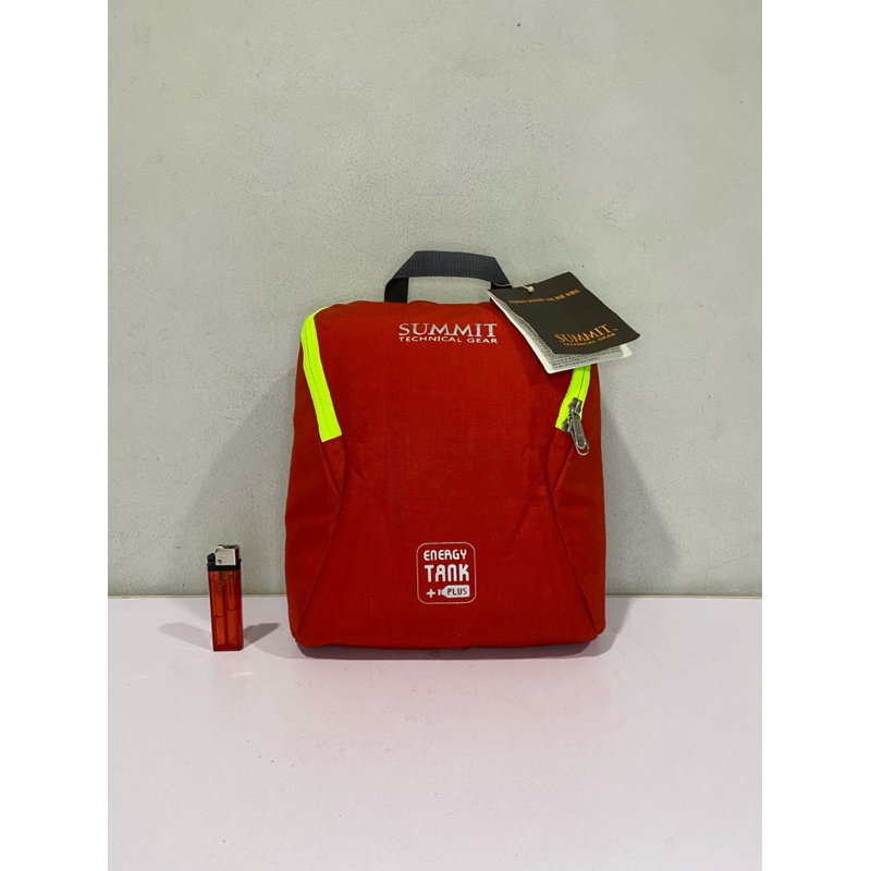 tas tenteng Summit (tas bekal)