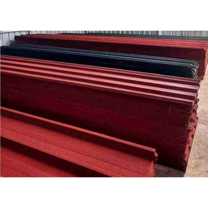 Spandek pasir 0.30 panjang 5 meter(kurir toko)