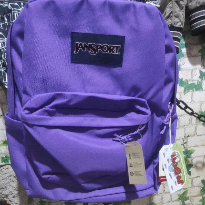 Tas Jansport