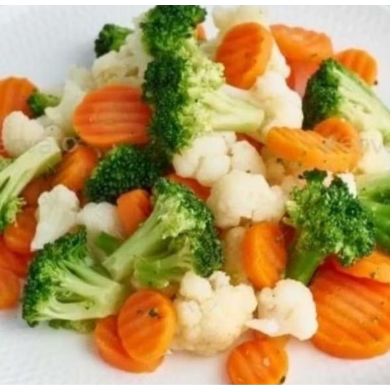 

mix capcay frozen 1kg