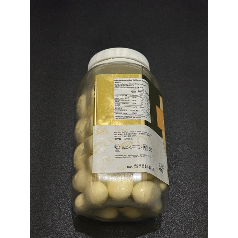 

Coklat Berly dan Royal de dolton