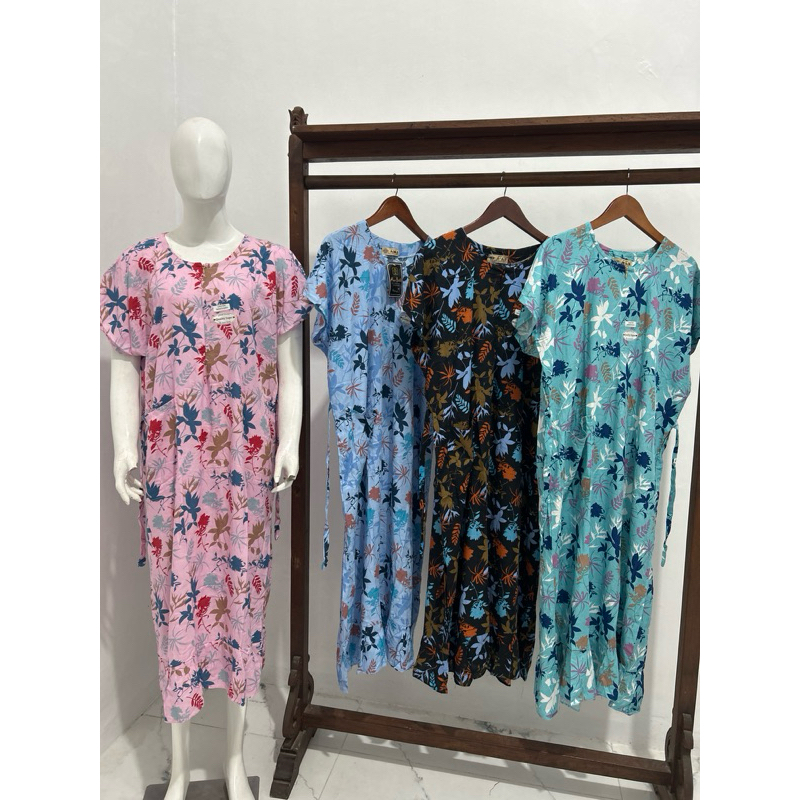 Daster Manohara viscose rotary(pabrik)Aan Batik