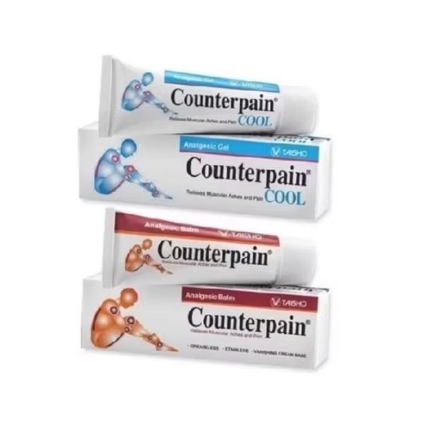 counterpain cream