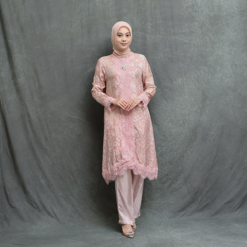 Luxxe Studio Canna Collection