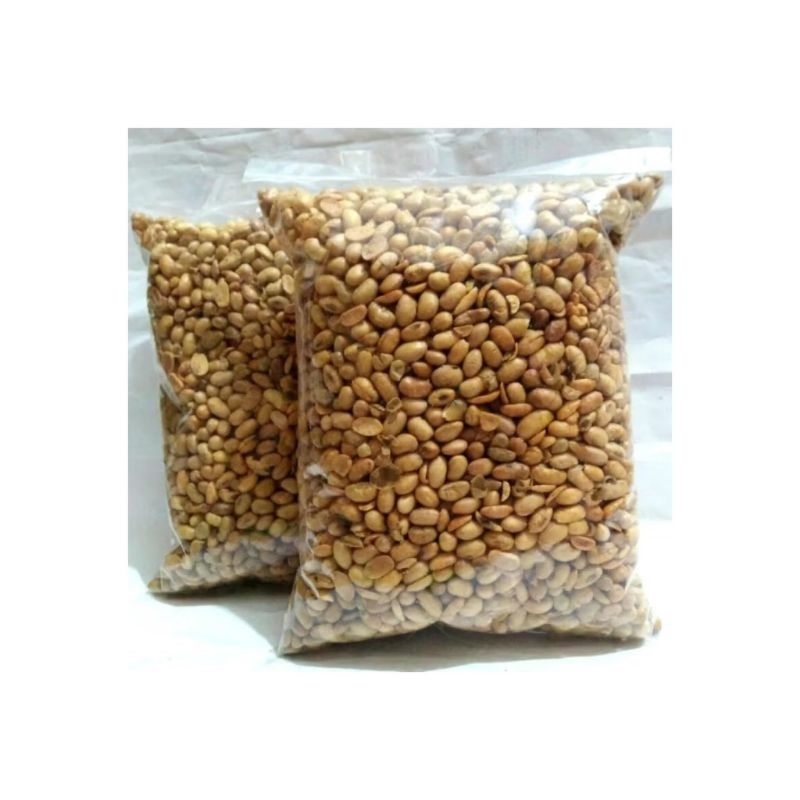 

Kacang Kedelai/Kacang Kedelai Gurih 250gr 500gr 1 kg Cemilan Enak