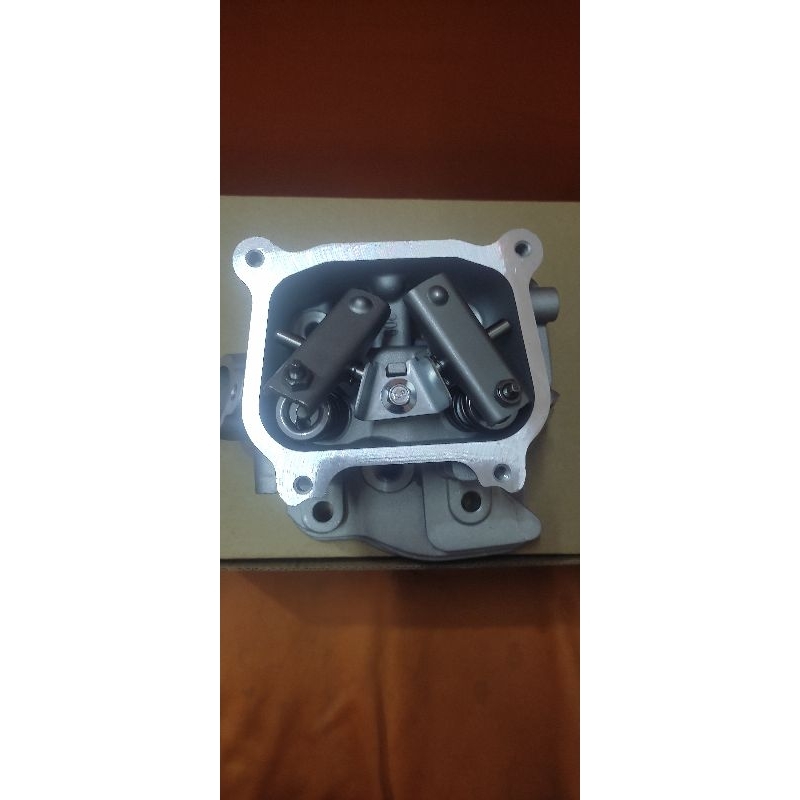 CLYNDER HEAD KENZHIN KZ230/250 PROMO RAMADHAN