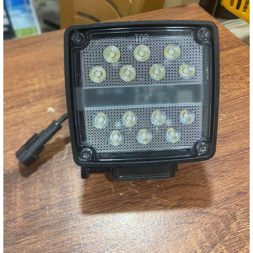 LAMPU SOROT LED/ LAMPU KERJA LED XGMA, XCMG, LIUGONG