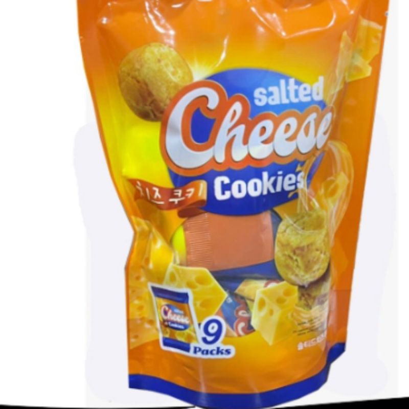 

salted cheese cookies 90gr exp 9/12/2025