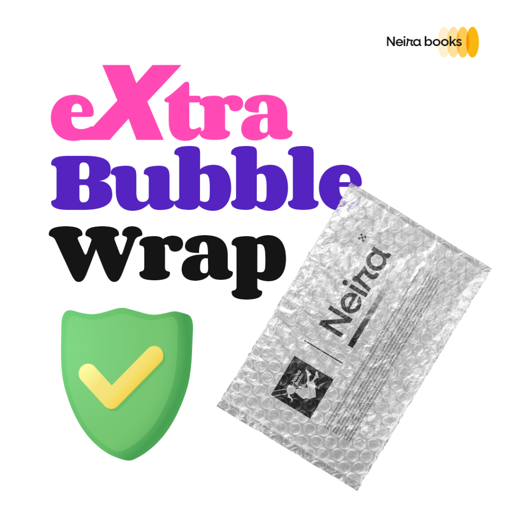 

Neira Extra Bubble Wrap - Xtra Bubble Wrap