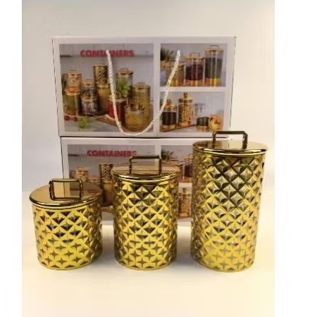 toples gold mewah/ toples akrilik / toples lebaran/ toples mewah