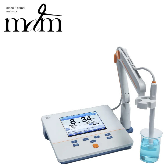 Digital Benchtop Water Quality Meter DO Oxygen Meter Murah