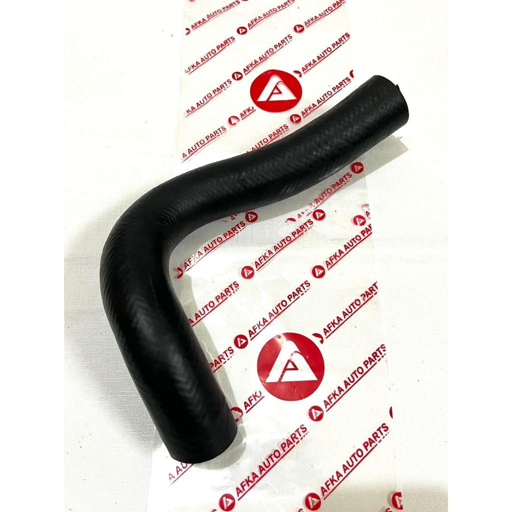 SELANG RADIATOR MOBIL HONDA CIVIC WONDER 87 ATAS DAN BAWAH / HOSE RADIATOR HONDA CIVIC WONDER 87