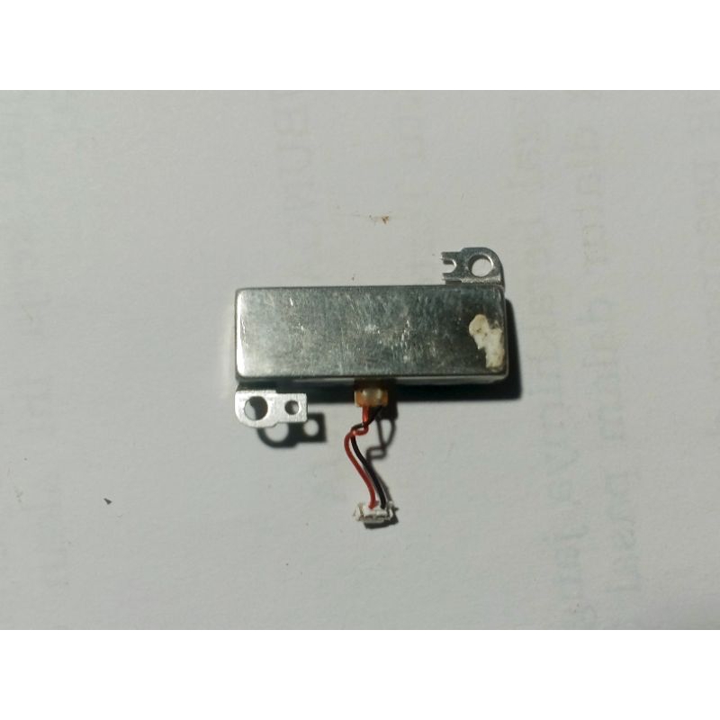 Mesin getar Sony Xperia1