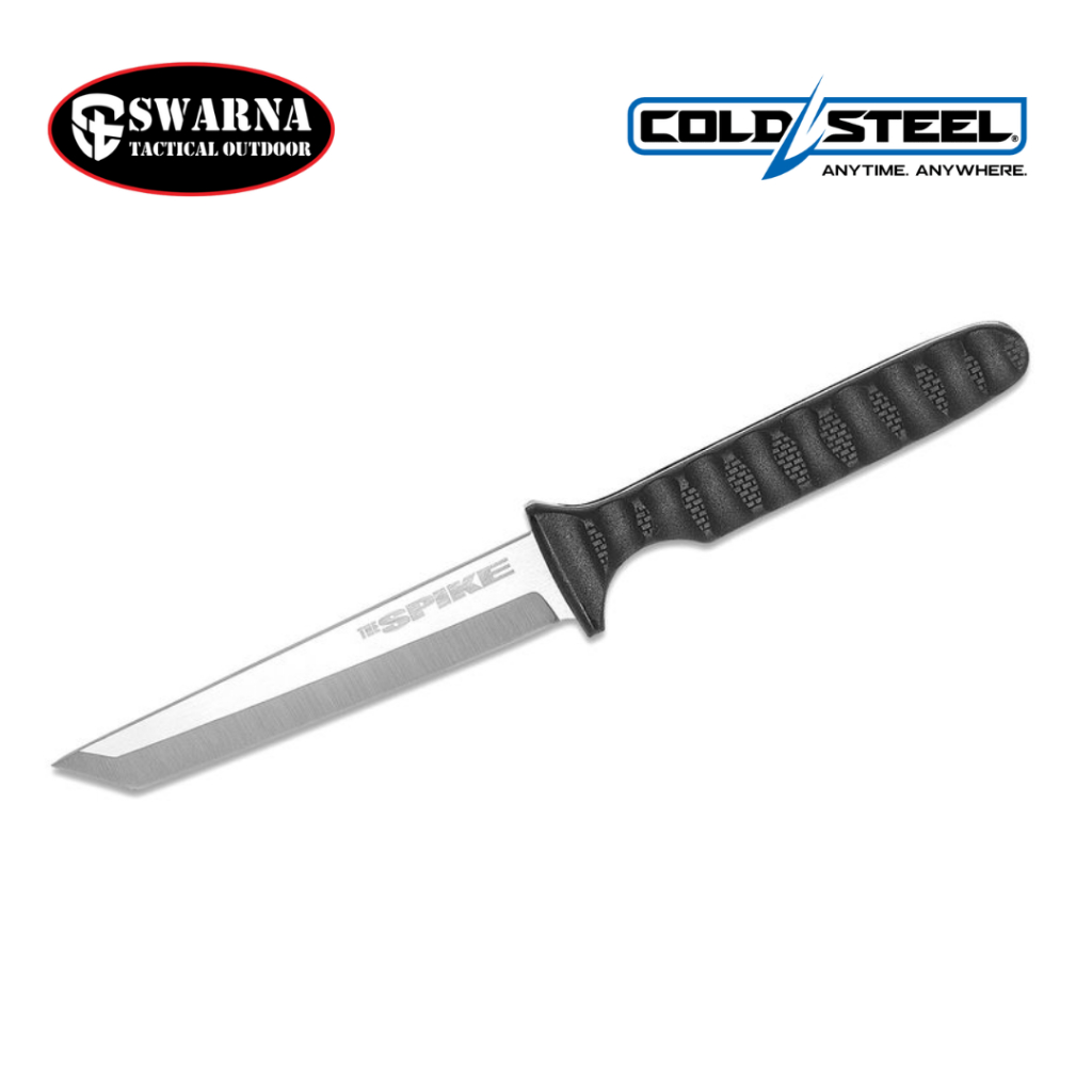 Pisau Cold Steel - Tanto Spike 4"