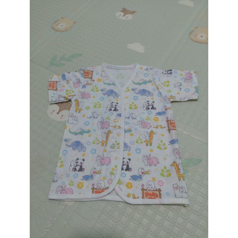 NEW || BAJU POKOJANG MAMYPOKO || BAJU ANAK BAYI