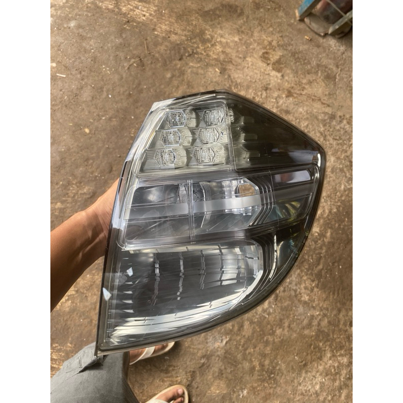 Stoplamp jazz ge8 2014