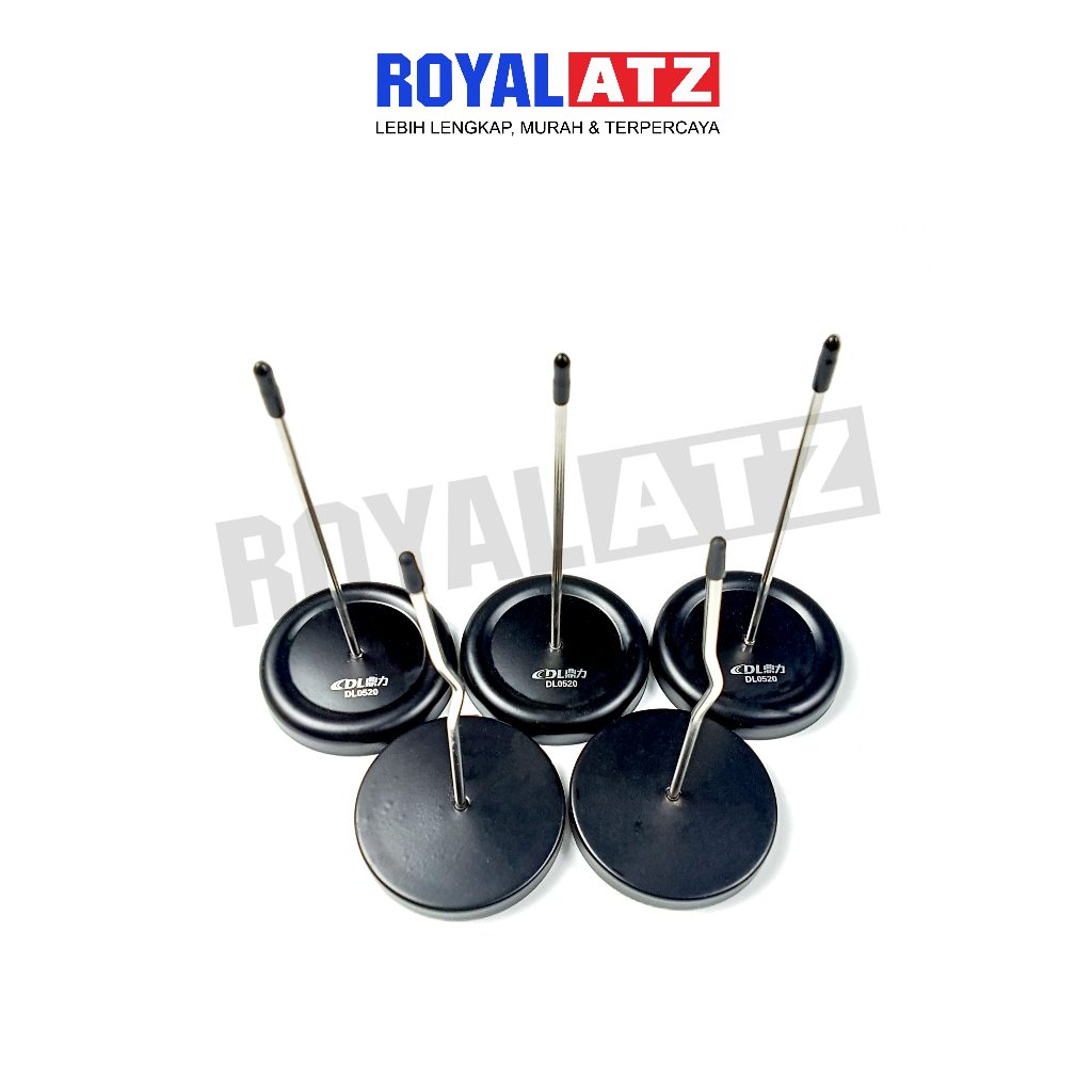 

Tusukan Nota (PAPER SPEAR)