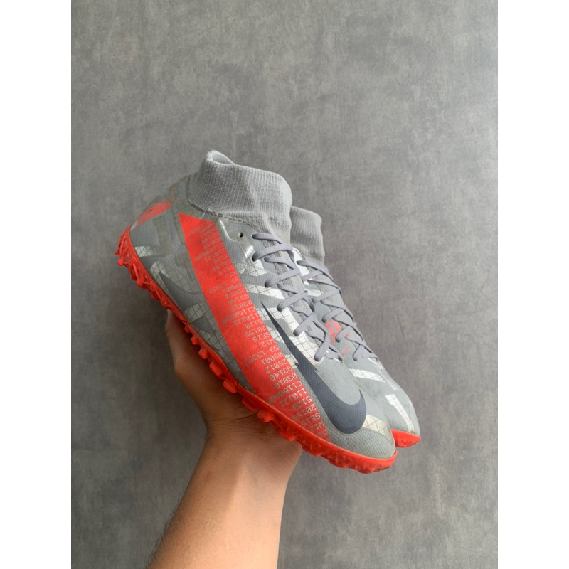 Sepatu Futsal minisoccer Nike Superfly 7 Academy Original Tf