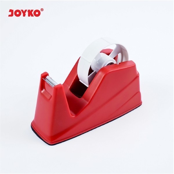 

ALAT PEMOTONG ISOLASI / DISPENSER TAPE JOYKO TC-110