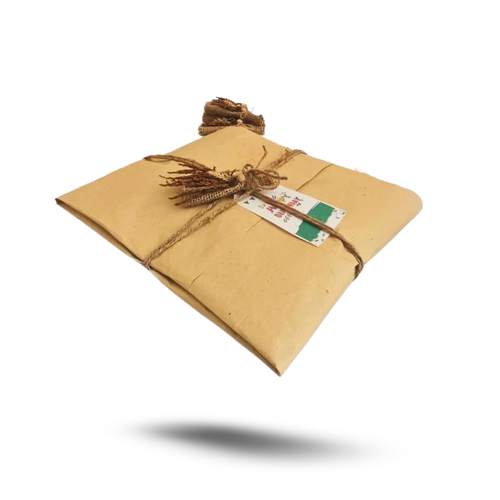 

Kemasan Kado Ulang Tahun | Free Wrapping Gift