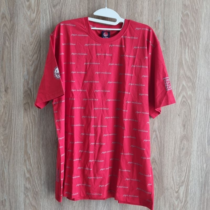 KAOS WARNA JOGER EXCLUSIVE. T-SHIRT ORIGINAL JOGER OLEH OLEH BALI