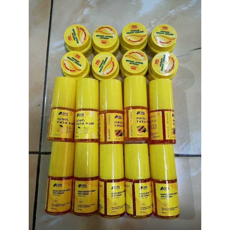 cream malam glowing nrl