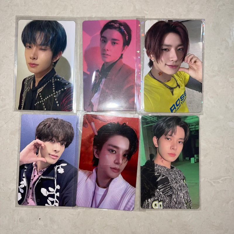 Pc photocard kin seokjin jin wwh worldwide handsome bts 5th muster kore dvd