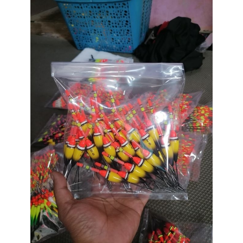 pelampung anti badai