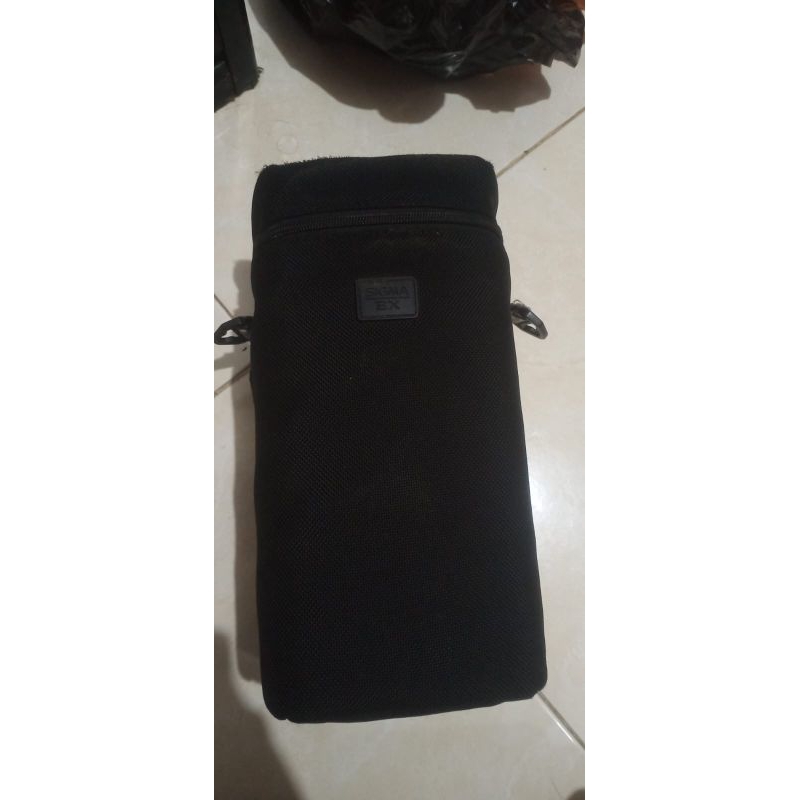 lensa sigma 70 200 f2.8 APO DG for canon