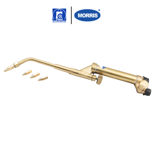 Morris Welding Torch (Japan Style) WSS - 7501 Type S