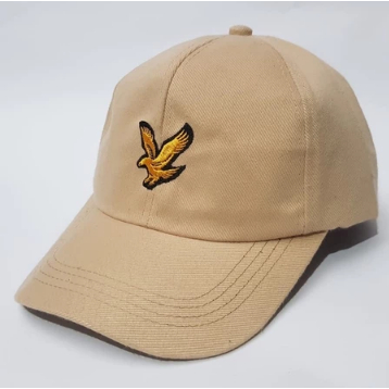 Topi Lyle And Scott Premium Trendy berkualitas
