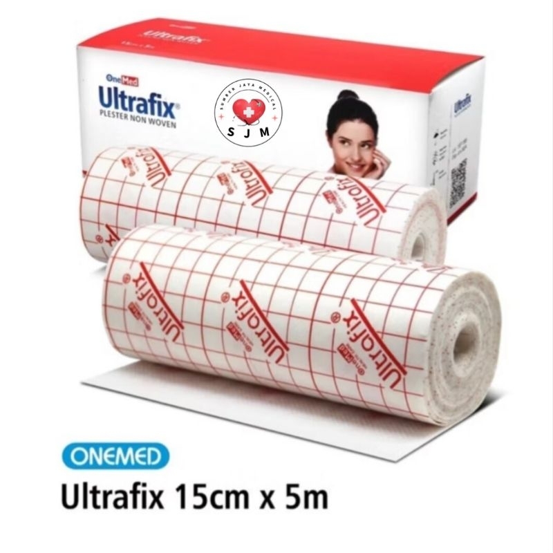Onemed Ultrafix 15 cm X 5 m