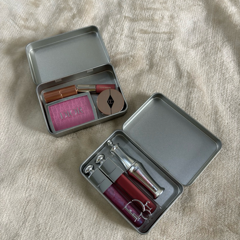tin wallet