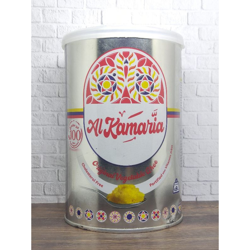 

MINYAK SAMIN ALKAMARIA ASLI DARI YAMEN 900G EXP 7/25